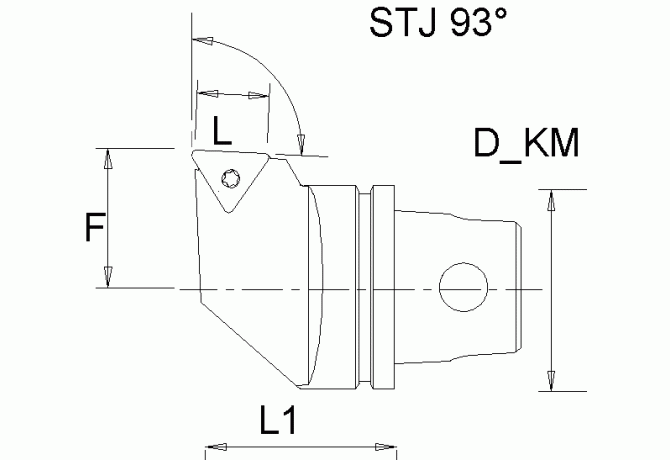 KM40STJCL16