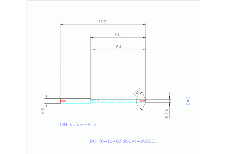DC170-12-03.900A1-WJ30EJ