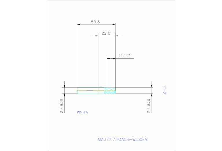 MA377.7.93A5S-WJ30EM