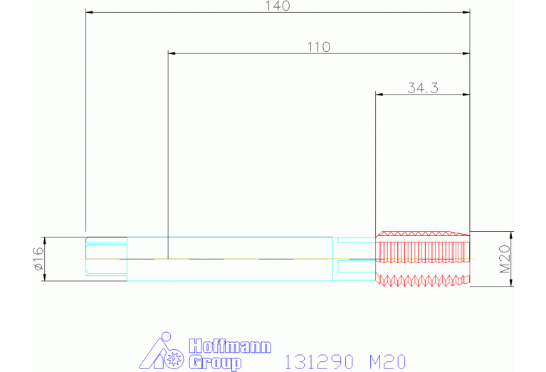 131290 M20