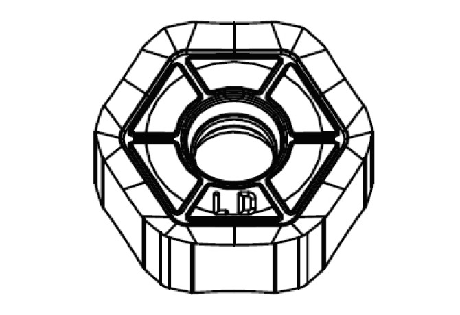 HNGJ0905ANENLD TN7535