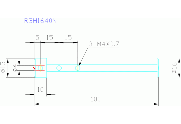 RBH1640N