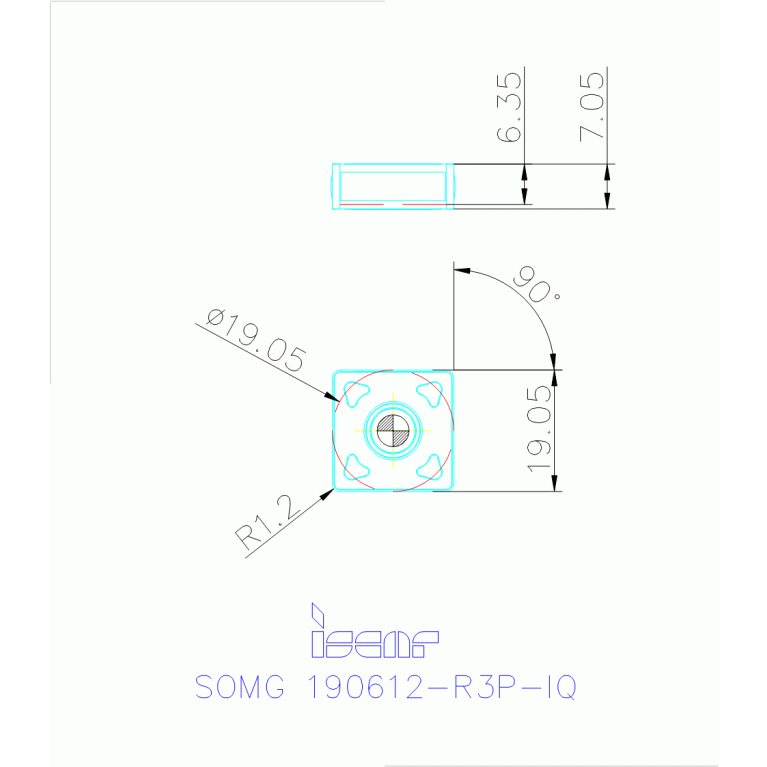 SOMG 190612-R3P-IQ IC8150