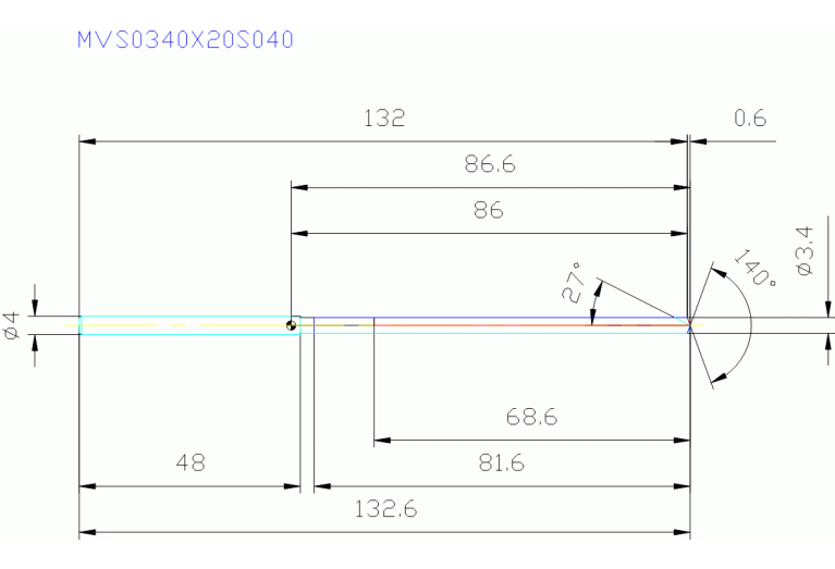 MVS0340X20S040 DP1020