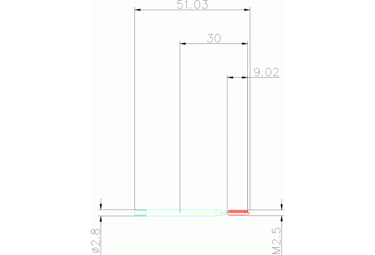 T200-PM100DA-M2.5 P1PM