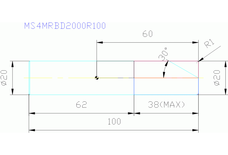 MS4MRBD2000R100