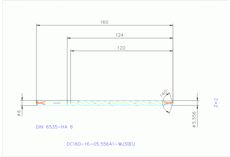 DC160-16-05.556A1-WJ30EU