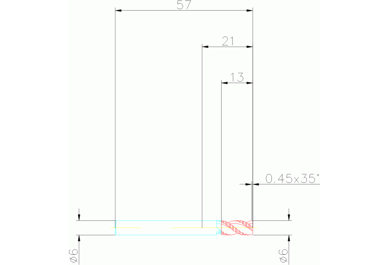 R216.33-06040-AC13U H10F