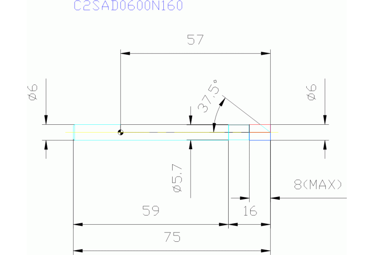 C2SAD0600N160