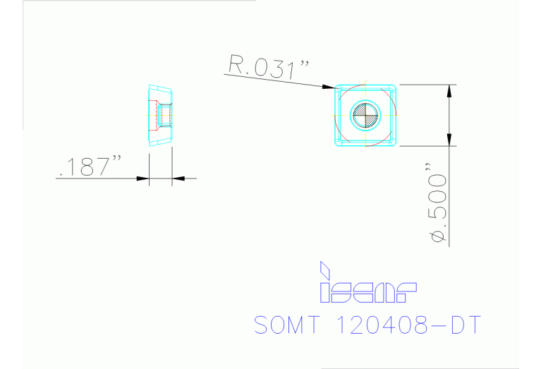 SOMT 120408-DT IC8080