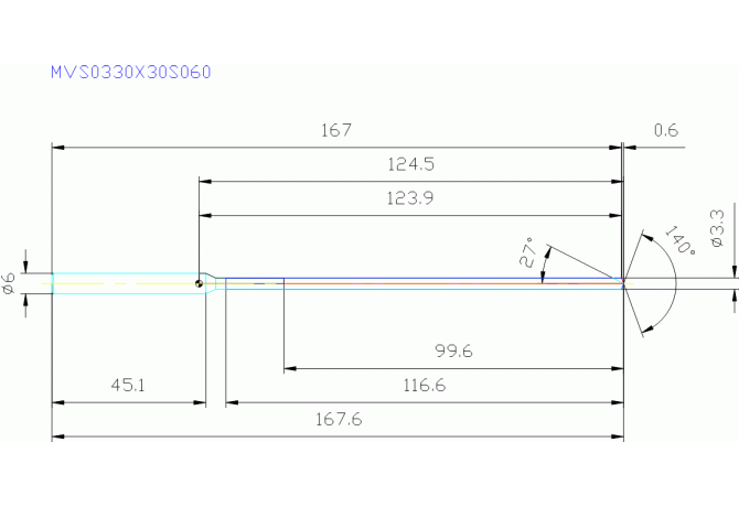 MVS0330X30S060