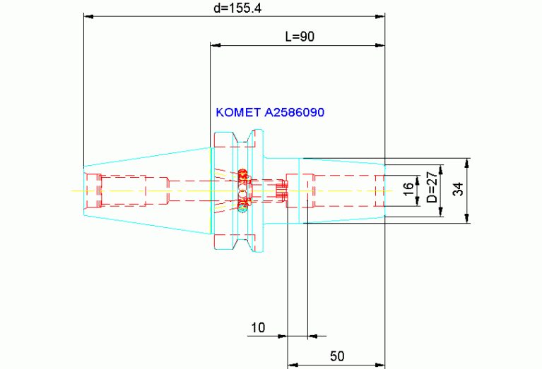 A25 86090
