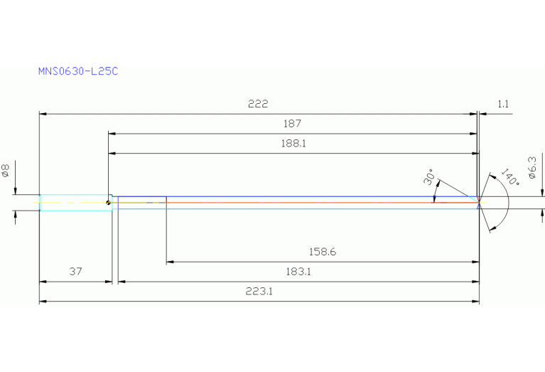 MNS0630-L25C TF15