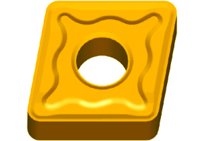 CNMG160612-ER YBM253