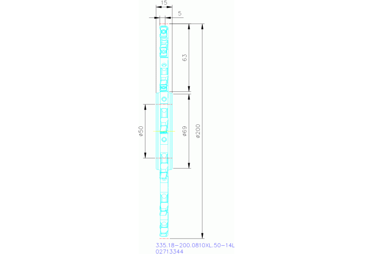 335.18-200.0810XL.50-14L