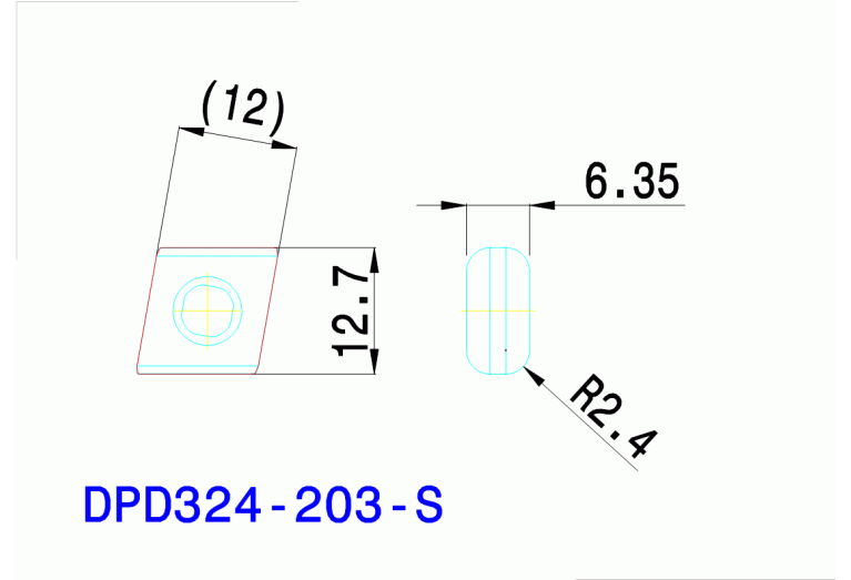 DPD324-203-S IN4030