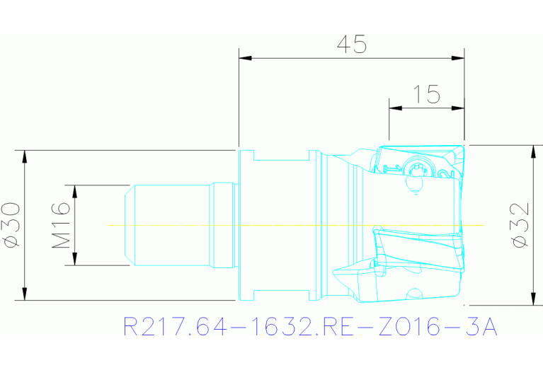 R217.64-1632.RE-ZO16-3A