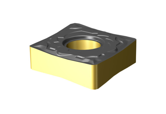 CNMG 12 04 12-SF S205