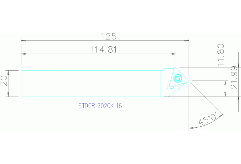 STDCR 2020K 16