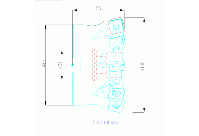 5G6Q100R00