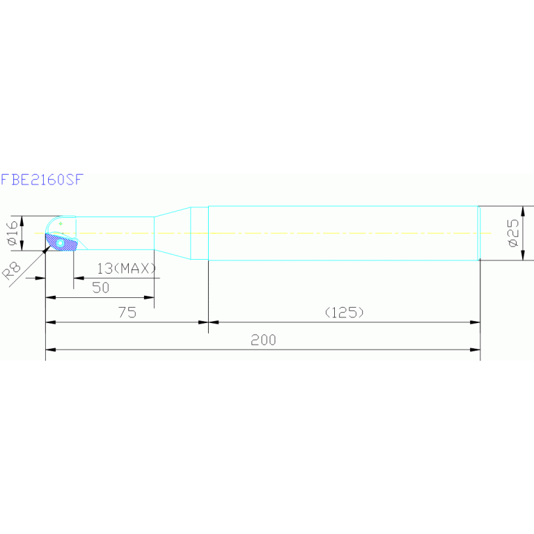 FBE2160SF
