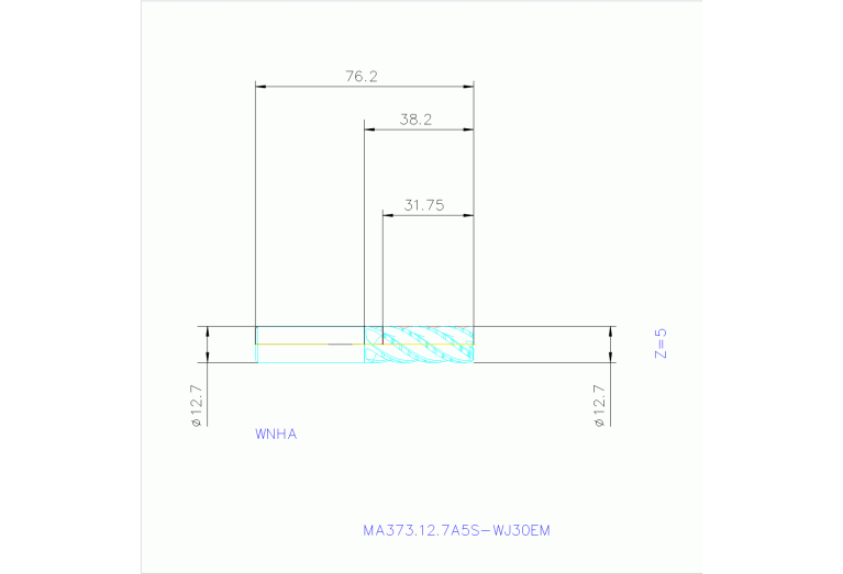 MA373.12.7A5S-WJ30EM