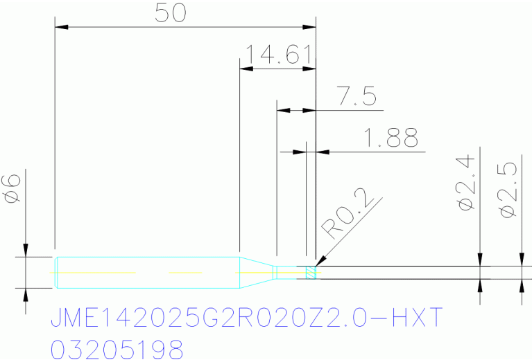 JME142025G2R020Z2.0-HXT