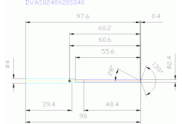 DVAS0240X20S040 DP1120