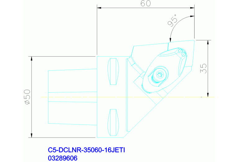 C5-DCLNR-35060-16JETI