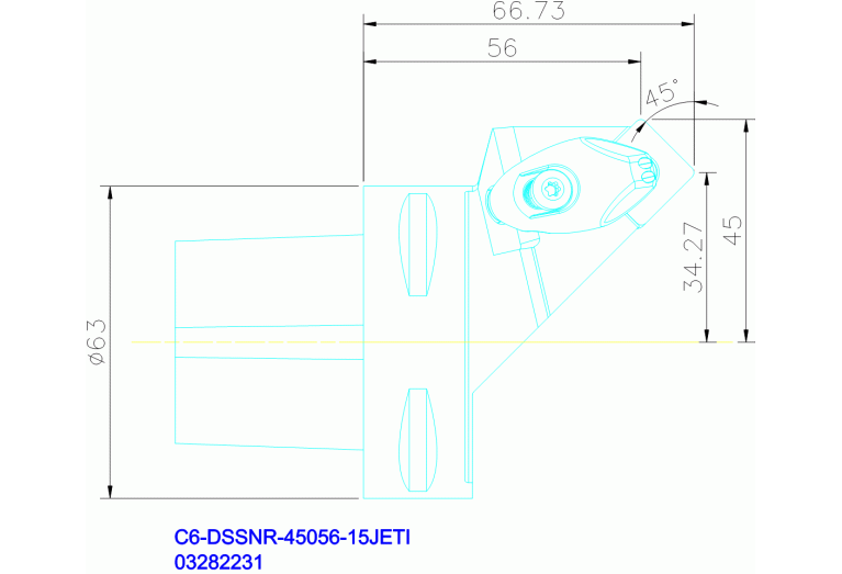C6-DSSNR-45056-15JETI