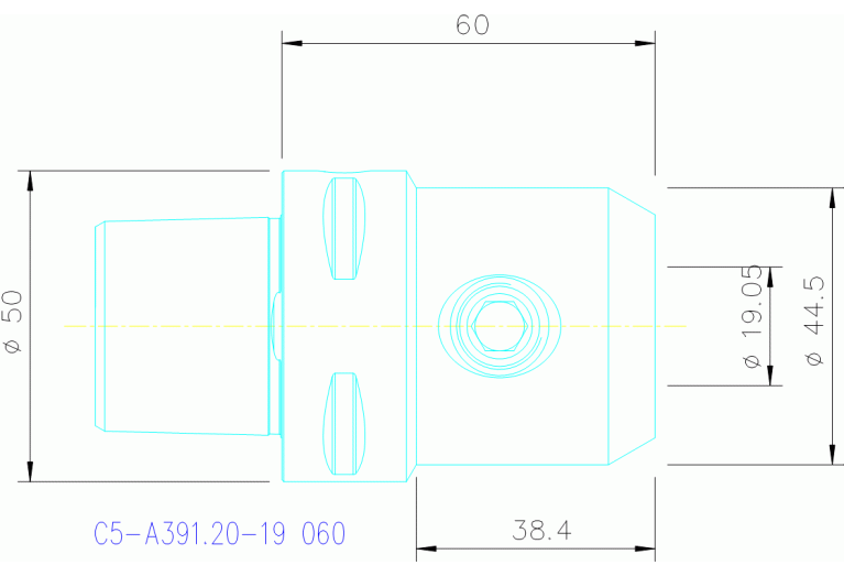 C5-A391.20-19 060