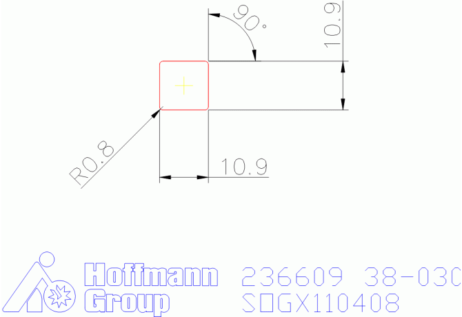 236609 38-030