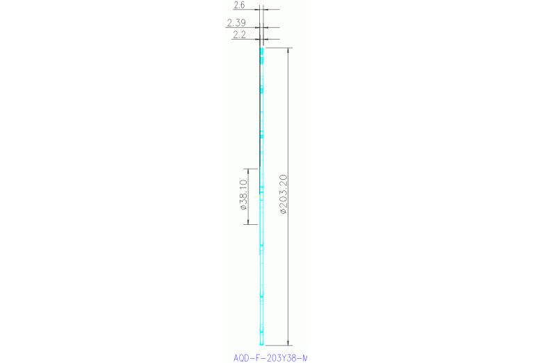 AQD-F-203Y38-M