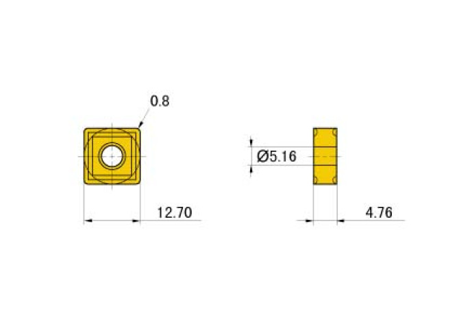 SNMG120408-MS HTi20T