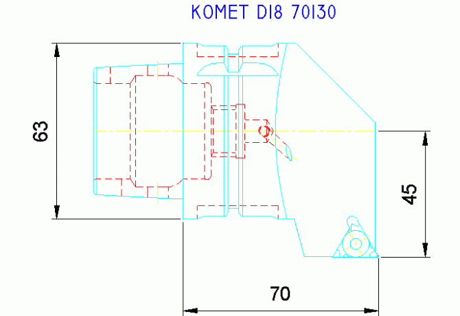 D18 70130