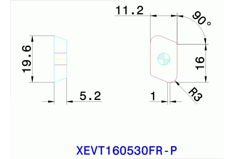 XEVT160530FR-P IN10K