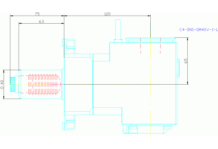 C4-DNI-GM40V-I-L