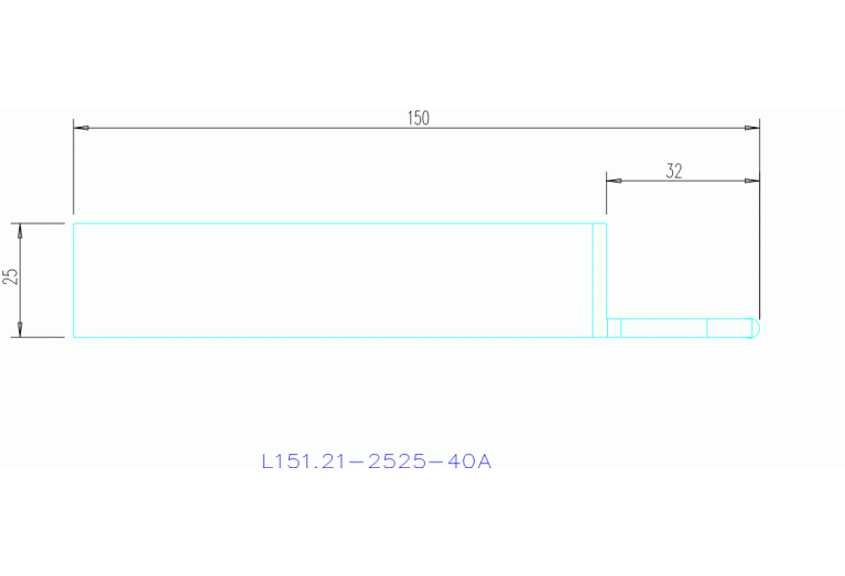 L151.21-2525-40A