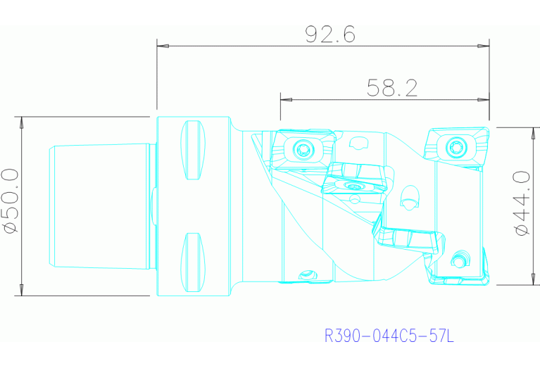 R390-044C5-57L