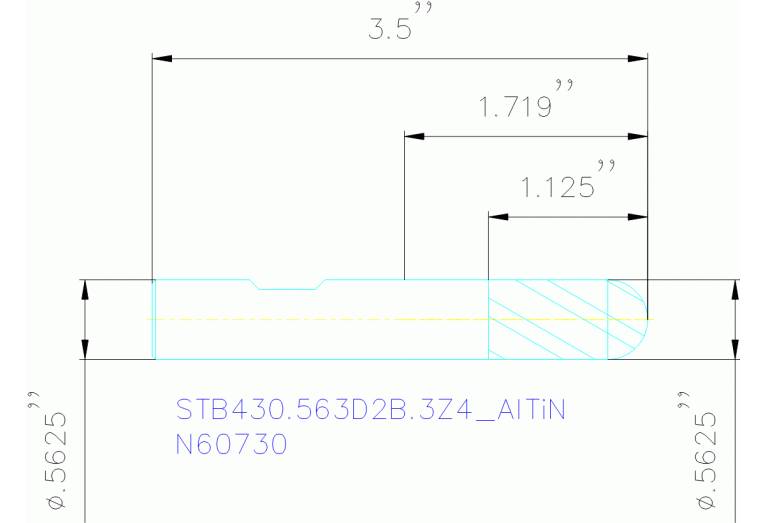 STB430.563D2B.3Z4 ALTIN