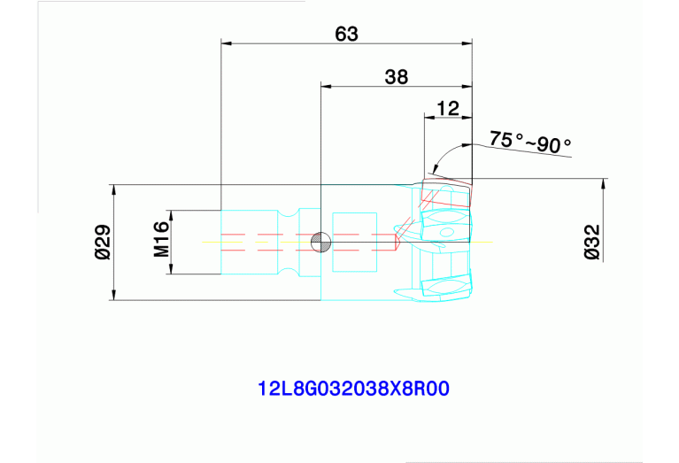 12L8G032038X8R00