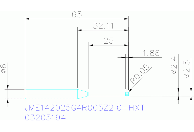 JME142025G4R005Z2.0-HXT