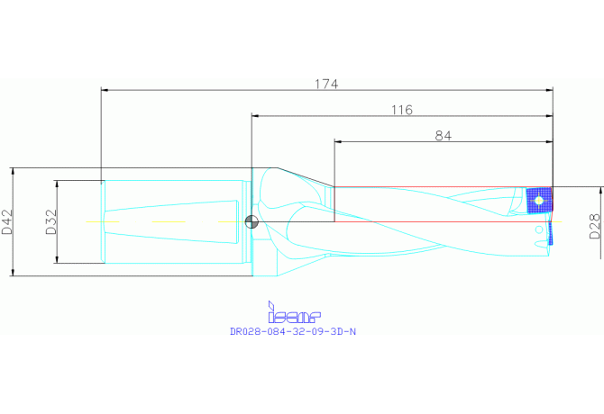 DR028-084-32-09-3D-N