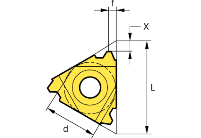 IR27-3STACME PC3030T