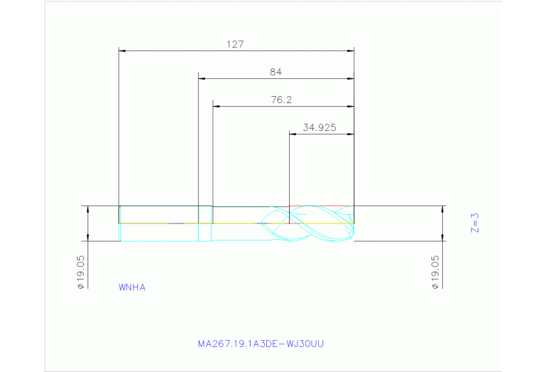MA267.19.1A3DE-WJ30UU