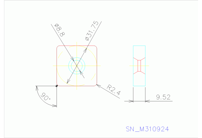 SNMM310924N-HU AC8115P