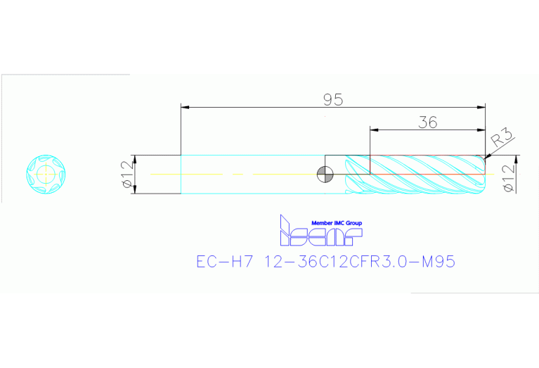 EC-H7 12-36C12CFR3.0-M95 IC902