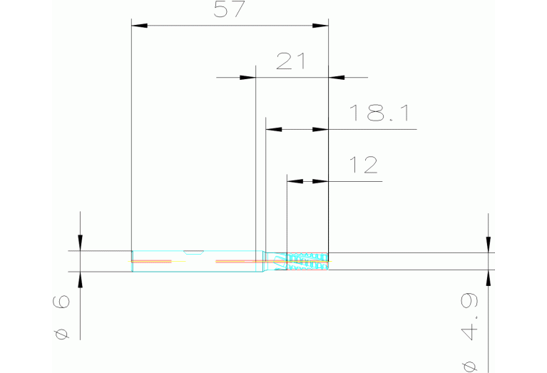 TC620-M6X0.75-W1D-WB10TJ