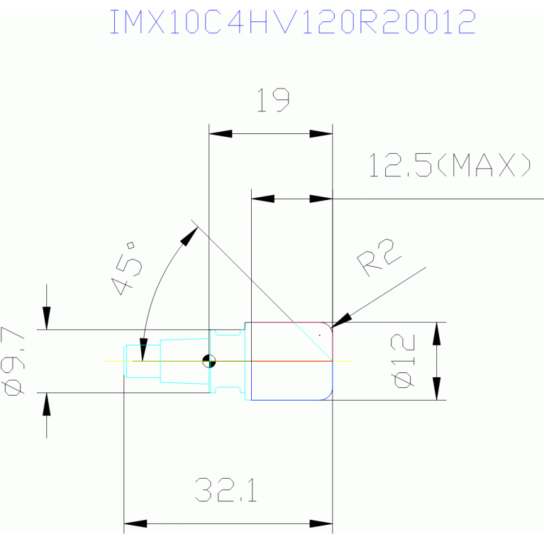 IMX10C4HV120R20012 EP7020