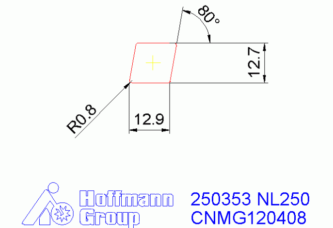250353 NL250